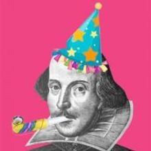 Theatricum Botanicum Celebrates Shakespeare's 450th Birthday Tonight