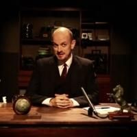 STAGE TUBE: Punchdrunk's Mr. Stanford Delivers a Final Farewell Message for THE…