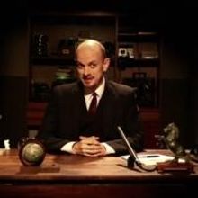 STAGE TUBE: Punchdrunk's Mr. Stanford Delivers a Final Farewell Message for THE…