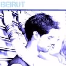 Dream Out Loud Productions Presents BEIRUT at Under St. Marks, Beginning 9/13