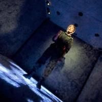 BWW Reviews: GROUNDED, Birmingham Rep, September 4 2014 Photo