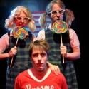 Randy Harrison and More Featured in Berkshire Theatre Group's FOUND Pre-Show…