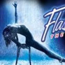 BWW Reviews: Overblown FLASHDANCE THE MUSICAL Misses the Mark