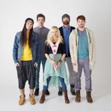 Walk Off The Earth Performs at One Year Countdown to 2015 Pan Am Games Today