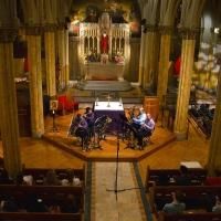 BWW Interviews: Broadway Chamber Players Bring Broadway Musicians from the Pit to…