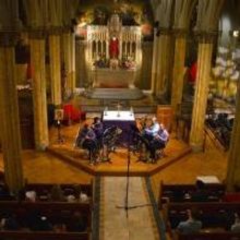 BWW Interviews: Broadway Chamber Players Bring Broadway Musicians from the Pit to the