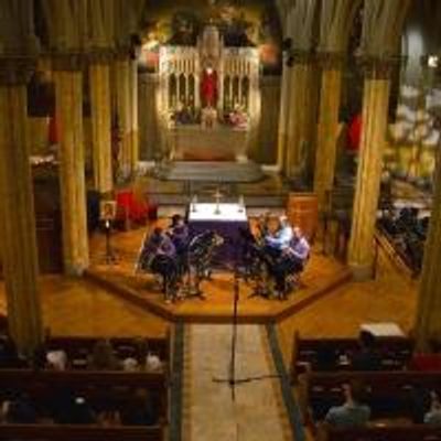 BWW Interviews: Broadway Chamber Players Bring Broadway Musicians from the Pit to the Stage