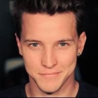 THE FRIDAY SIX: Q&As with Your Favorite Broadway Stars- HEATHERS' Dave Thomas Brown