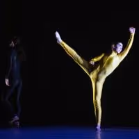 LeeSaar The Company to Make Joyce Theater Debut, 2/8-9