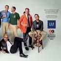Gap Launches Exclusive Collection With GQ's Best New Menswear Designers