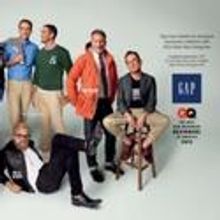 Gap Launches Exclusive Collection With GQ's Best New Menswear Designers