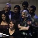 Photo Flash: First Look at Porchlight's A CLASS ACT