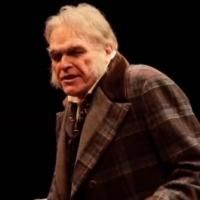 TWELFTH NIGHT, Starring Brian Dennehy, Coming to Movie Theaters Later This Year?