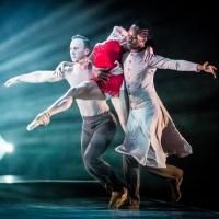 BWW Reviews: BLUE is a Testament to Cape Dance Company's Artistry and Vision