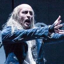 Celebrate Halloween at the Fugard Theatre with THE ROCKY HORROR SHOW