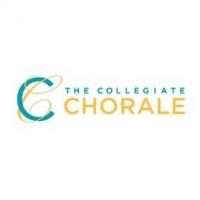 The Collegiate Chorale Presents New York Premieres by Glass and Golijov, 2/27
