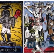 Dana Louise Kirkpatrick's ZUGZWANG Opens Today at KM Fine Arts Los Angeles