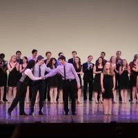 Charlotte Student Cracks Top Actress Group at National High School Musical Theater…