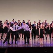 Charlotte Student Cracks Top Actress Group at National High School Musical Theater Aw