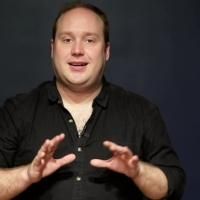 In Performance Video: EVERY BRILLIANT THING's Jonny Donahoe