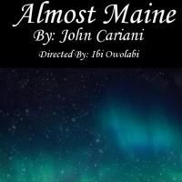 BWW Reviews: GSU's ALMOST, MAINE: That Time Absurdity and Hooligans Didn't Ruin a…