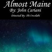 BWW Reviews: GSU's ALMOST, MAINE: That Time Absurdity and Hooligans Didn't Ruin a Sho