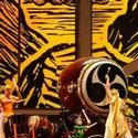 2012 Latin Grammy Street Parties Celebrate 10th Anniversary With Multi-City Tour