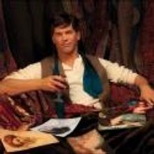 THE AMOROUS ADVENTURES OF ANATOL Plays Tarragon Theatre, Jan 9-Feb 10