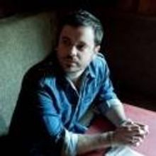 Wade Bowen Brings Texas Country To Joe's Pub Tonight, 8/22