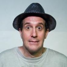 Pablo Angeli presenta CONVIVENCIA, desde el 5 de enero del 2014