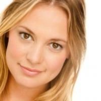 Jenni Barber to Join ANNIE as 'Grace Farrell' on 8/20
