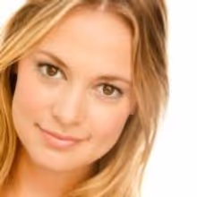 Jenni Barber to Join ANNIE as 'Grace Farrell' on 8/20
