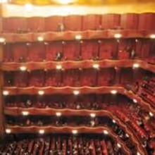 From the Musicians Union: Met Opera Musicians Rally to Extend Good Faith Negotiations