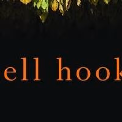 University Press of Kentucky Author Bell 
Hooks Wins Poetry Award