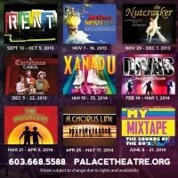 RENT, SPAMALOT & More Set for 2013 - 2014 Citizens Bank Performing Arts Series at…