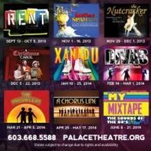 RENT, SPAMALOT & More Set for 2013 - 2014 Citizens Bank Performing Arts Series at Pal