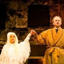 A CHRISTMAS CAROL to Return to Hedgerow Theatre For 21st Year, 12/6-31