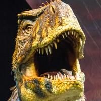 BWW Reviews: WALKING WITH DINOSAURS Roars Through So. Cal Arenas