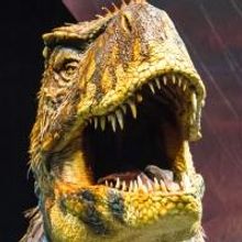 BWW Reviews: WALKING WITH DINOSAURS Roars Through So. Cal Arenas