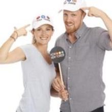 HOW TO BE A NEW YORKER Closes at Sofia's this Saturday; Opens 9/20 at Hollywood Plane