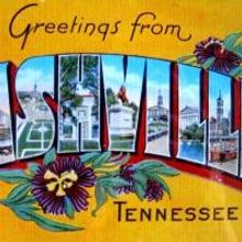 NASHVILLE THEATER 101: Ashley Diggs, Tom Angland & Memory Strong