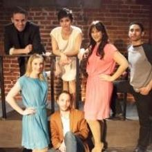 BWW Reviews: THE TROUBLE WITH WORDS Continues to Astound Audiences at the Lost Studio