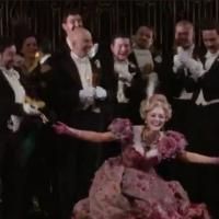 STAGE TUBE: First Look at Danny Burstein, Betsy Wolfe and More in The Met Opera's…