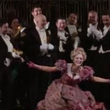 STAGE TUBE: First Look at Danny Burstein, Betsy Wolfe and More in The Met Opera's…