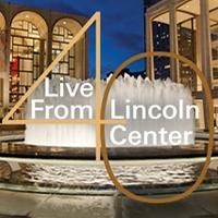 Live From Lincoln Center to Present the Richard Tucker Opera Gala on PBS in January