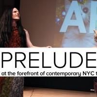 The Martin E. Segal Theatre Center Kicks Off 2014 Prelude Festival Today