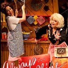 Carter Calvert and Sally Struthers to Star in ALWAYS...PATSY CLINE at El Portal Theat