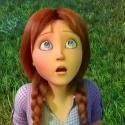 STAGE TUBE: First Look - Hilty, Michele & More in DOROTHY OF OZ Film