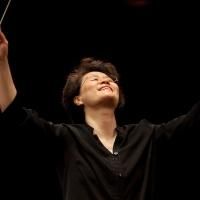 Richmond Symphony Presents GRIEG: PIANO CONCERTO Tonight