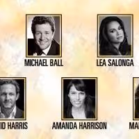 Michael Ball and Lea Salonga Headline DO YOU HEAR THE PEOPLE SING? in Shanghai, 11/27